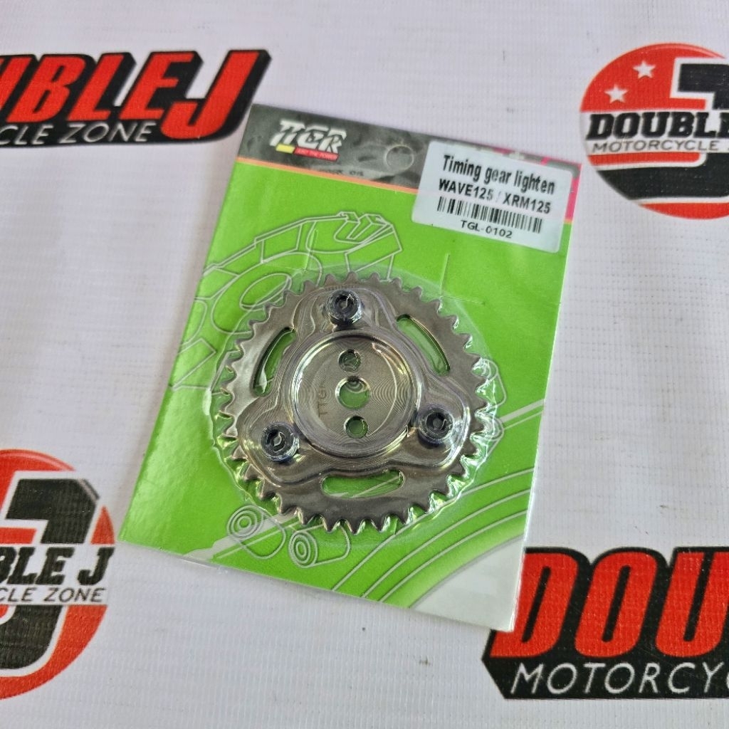 Cam Sprocket